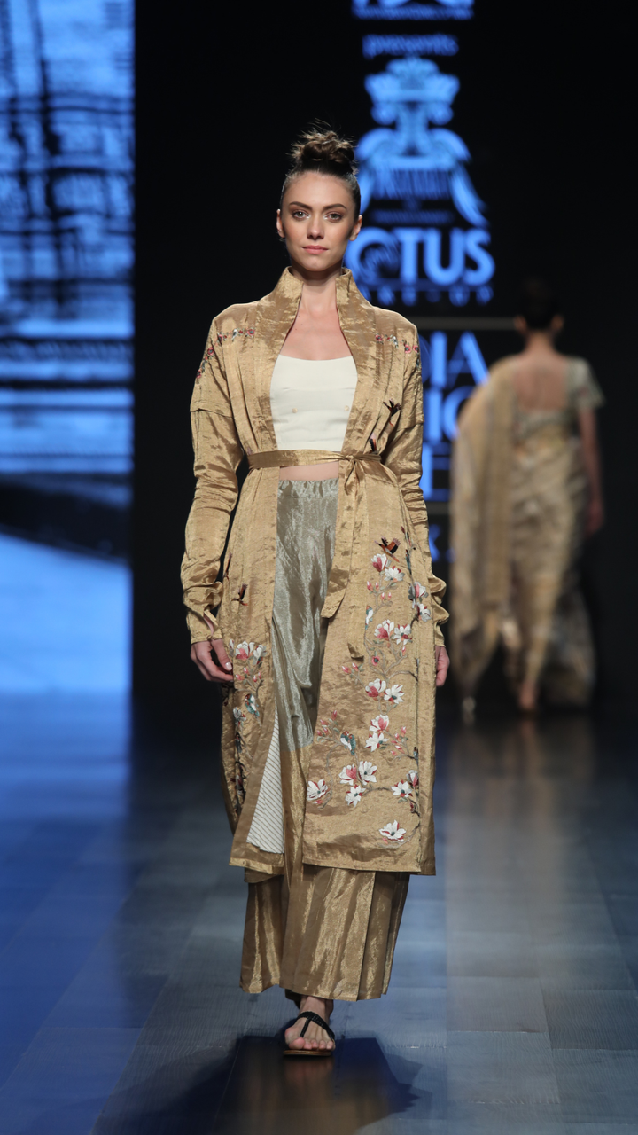 AROHI